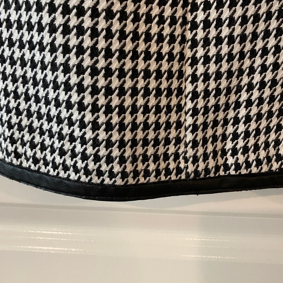 3 pc Suit Ilyse Hart Ltd Houndstooth - Picture 9 of 16